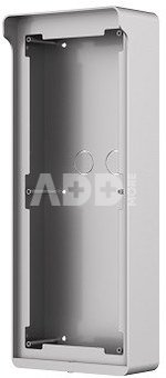 Paviršinio montavimo laikiklis IP65 - 3-modulių modulinei sistemai VTO4202F