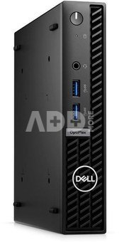 PC OPTI PLUS 7010-M CI3-13100T/256GB N003O7010MFFEMEA DELL