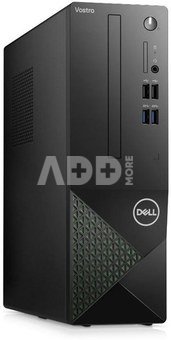 PC|DELL|Vostro|3020|Business|SFF|CPU Core i5|i5-13400|2500 MHz|RAM 8GB|DDR4|3200 MHz|SSD 256GB|Graphics card Intel UHD Graphics 730|Integrated|Windows 11 Pro|Included Accessories Dell Optical Mouse-MS116 - Black|N2010VDT3020SFFEMEA01_N
