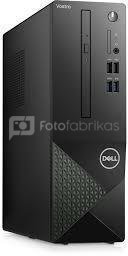 PC|DELL|Vostro|3710|Business|SFF|CPU Core i5|i5-12400|2500 MHz|RAM 8GB|DDR4|3200 MHz|SSD 256GB|Graphics card Intel UHD Graphics 730|Integrated|ENG|Windows 11 Pro|Included Accessories Dell Optical Mouse-MS116 - Black,Dell Wired Keyboard KB216 Black|N6500VDT3710EMEA01