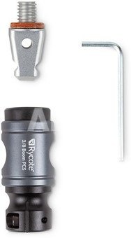 PCS-Boom quick release system
