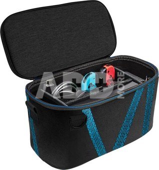 PDP case Overnight Glow Nintendo Switch, Mario kart drift