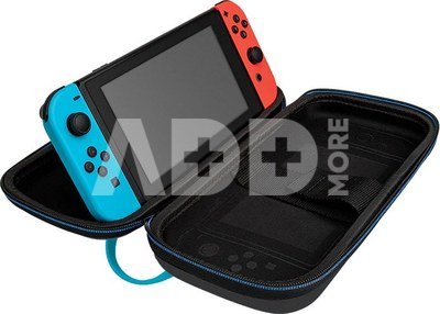 PDP case Overnight Glow Nintendo Switch, Mario kart drift