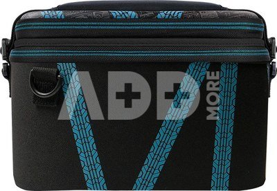 PDP case Overnight Glow Nintendo Switch, Mario kart drift