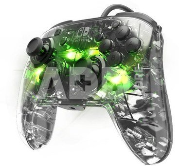 PDP controller Afterglow Nintendo Switch