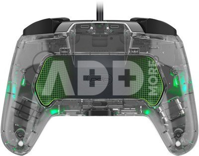 PDP controller Afterglow Nintendo Switch