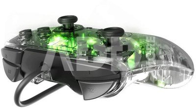 PDP controller Afterglow Nintendo Switch