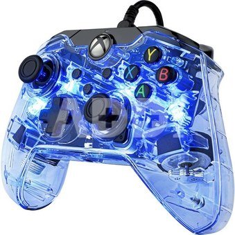 PDP controller Afterglow Xbox