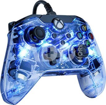 PDP controller Afterglow Xbox