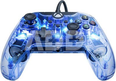 PDP controller Afterglow Xbox