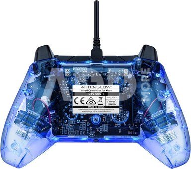PDP controller Afterglow Xbox
