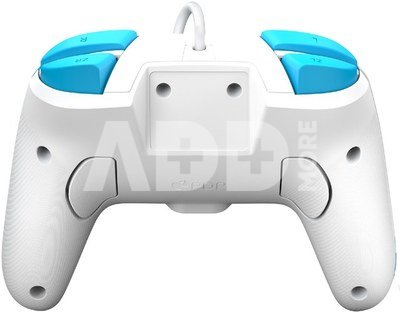 PDP controller Rematch Nintendo Switch, Mario escape