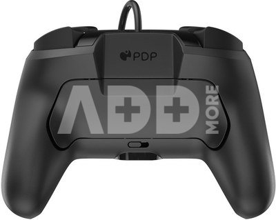 PDP controller Rematch Nintendo Switch, star spectrum