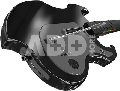 PDP wireless controller Riffmaster Guitar PlayStation