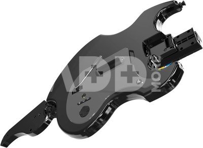 PDP wireless controller Riffmaster Guitar PlayStation