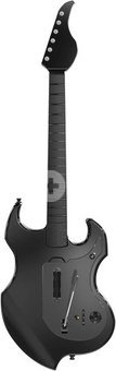 PDP wireless controller Riffmaster Guitar PlayStation
