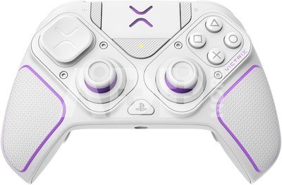 PDP wireless controller Victrix Pro BFG PlayStation, black