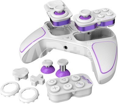 PDP wireless controller Victrix Pro BFG PlayStation, black