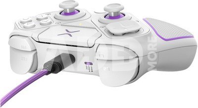 PDP wireless controller Victrix Pro BFG PlayStation, black