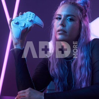 PDP wireless controller Victrix Pro BFG PlayStation, black
