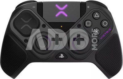 PDP беспроводной игровой пульт Victrix Pro BFG PlayStation, черный