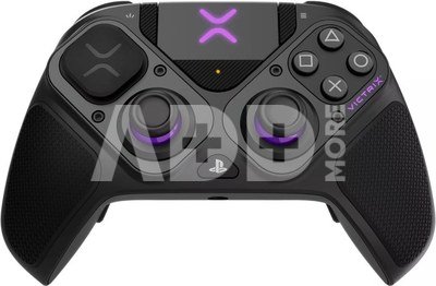 PDP беспроводной игровой пульт Victrix Pro BFG PlayStation, черный