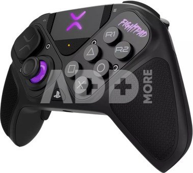 PDP беспроводной игровой пульт Victrix Pro BFG PlayStation, черный