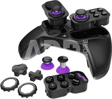 PDP беспроводной игровой пульт Victrix Pro BFG PlayStation, черный