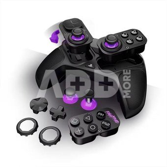 PDP беспроводной игровой пульт Victrix Pro BFG PlayStation, черный