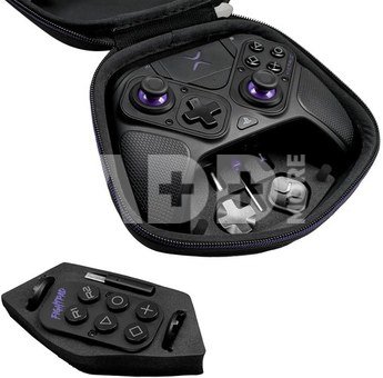 PDP беспроводной игровой пульт Victrix Pro BFG PlayStation, черный