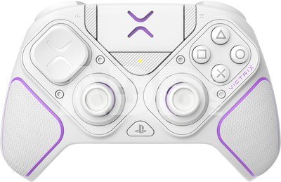 PDP wireless controller Victrix Pro BFG PlayStation, black