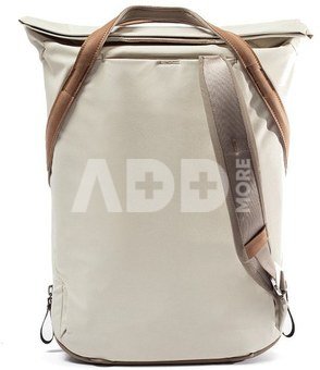 Peak Design backpack Everyday Totepack V2 20L, bone