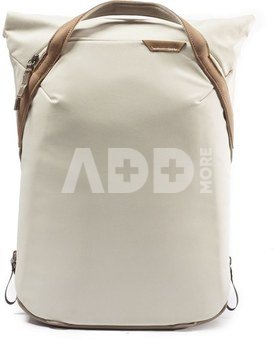 Peak Design backpack Everyday Totepack V2 20L, bone