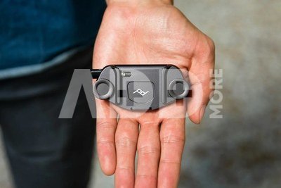 Peak Design camera clip Capture V3, kelp