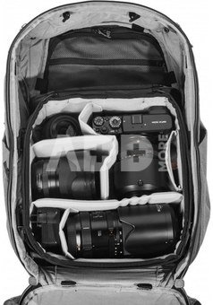 Peak Design Camera Cube V2 Medium (BCC-M-BK-3)
