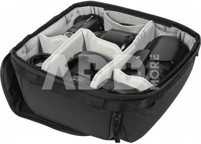 Peak Design Camera Cube V2 Medium (BCC-M-BK-3)