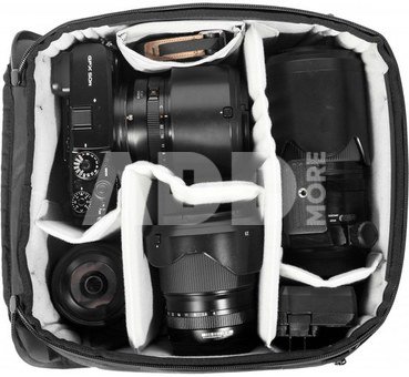 Peak Design Camera Cube V2 Medium (BCC-M-BK-3)