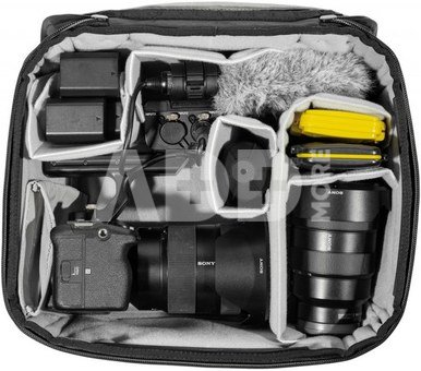 Peak Design Camera Cube V2 Medium (BCC-M-BK-3)