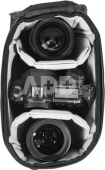 Peak Design Camera Cube V2 Small (BCC-S-BK-3)