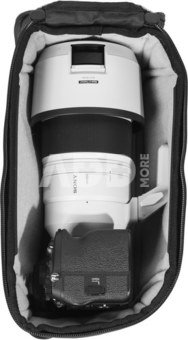 Peak Design Camera Cube V2 Small (BCC-S-BK-3)