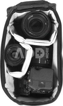 Peak Design Camera Cube V2 Small (BCC-S-BK-3)