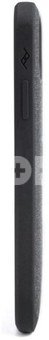 Peak Design case Apple iPhone 15 Pro Max Everyday Fabric Case, charcoal