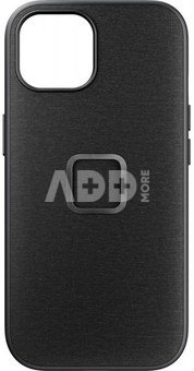 Peak Design case Apple iPhone 15 Pro Max Everyday Fabric Case, charcoal