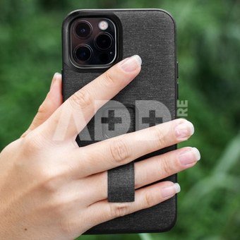 Peak Design case Apple iPhone 15 Pro Max Mobile Everyday Loop Case V2, redwood