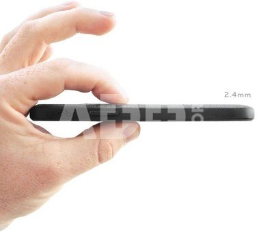 Peak Design case Apple iPhone 15 Pro Mobile Everyday Loop Case, midnight