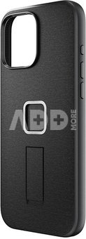 Peak Design case Apple iPhone 16 Pro Max Mobile Everyday Loop Case, charcoal