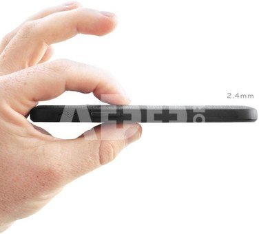 Peak Design case Apple iPhone 16 Pro Max Mobile Everyday Loop Case, charcoal