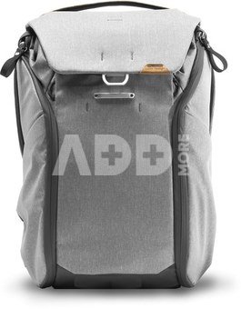 Peak Design Everyday Backpack V2 20L, ash (BEDB-20-AS-3)