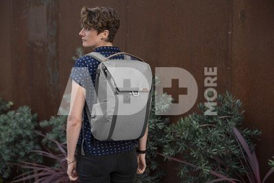 Peak Design Everyday Backpack V2 20L, ash (BEDB-20-AS-3)
