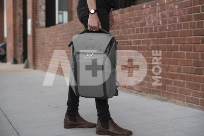 Peak Design Everyday Backpack V2 20L, ash (BEDB-20-AS-3)